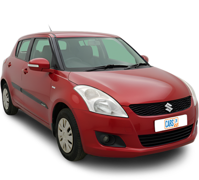 Maruti Swift-img
